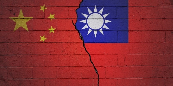 one china policy taiwan elections