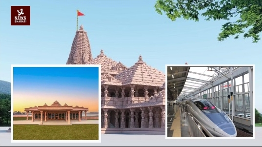 Ayodhya Transformation