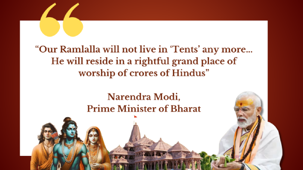 PM Modi's top quote