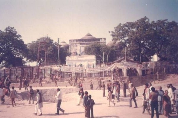  Karseva Ayodhya 