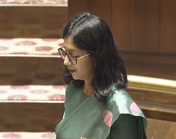 swati maliwal