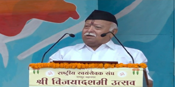 The Crux of Dr Mohan Bhagwat ji’s Vijayadashami Speech