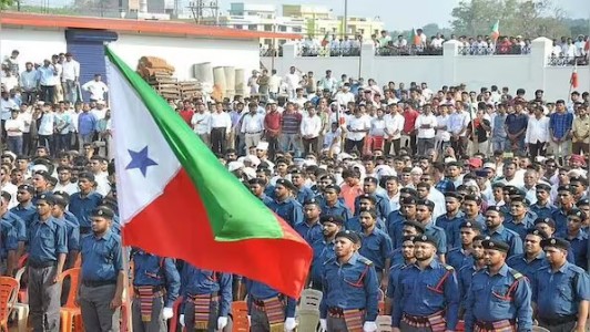 EXPOSED: Banned Terrorist outfit PFI planned to rage civil war; Over 13,000 active members abroad