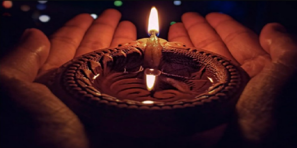 Deepawali - Deepest Lessons on the Darkest Night of Year