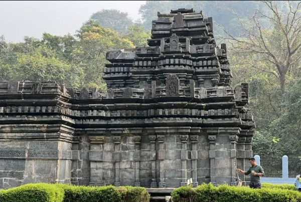 goa hindu temple