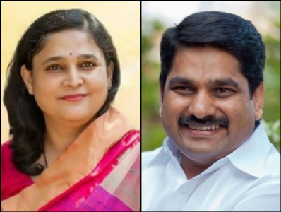 Congress’ Satej Patil Under Fire for Insulting Chhatrapati Shivaji Maharaj Family