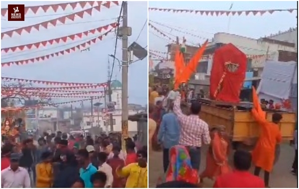 Darbhanga Bihar Saraswati Puja