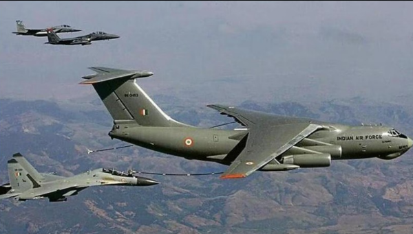 Rs 84,560 cr capital acquisition defence