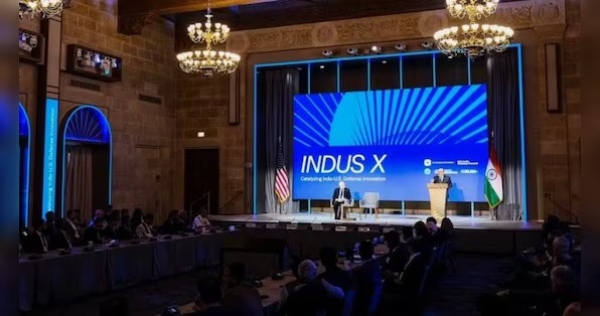 Indus X Summit