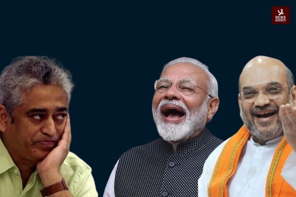 Rajdeep Sardesai 