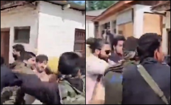 jkpc baramulla assault police