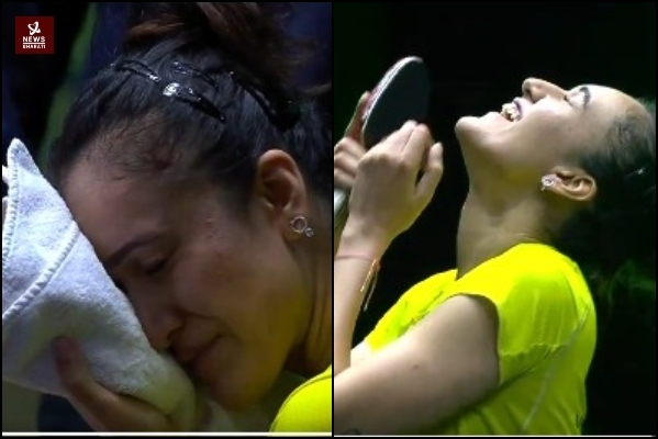 manika batra emotional