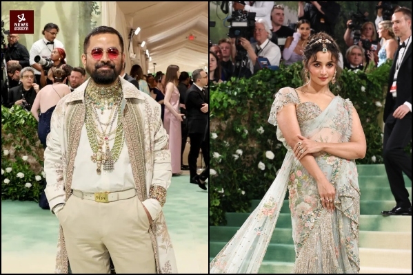 sabyasachi met gala 2024