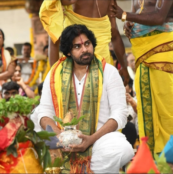 Pawan kalyan 