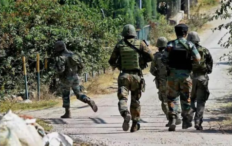 Third terror attack in last 72 hours: 5 Army Soldiers, SPO injured in Doda gunfight; CRPF official succumbs to injuries in Kathua