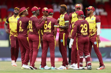 Why the West Indies and New Zealand T20 World Cup game could be a critical encounter