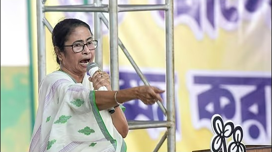 Mamata Banerjee