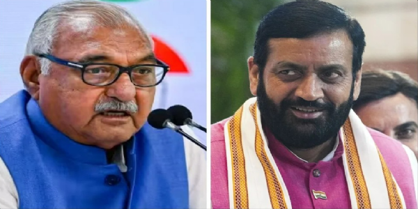 BJP vs Congress in Haryana: Which Promises Are Realistic?