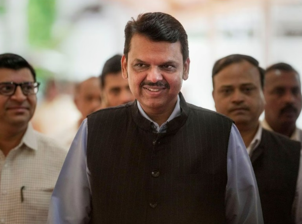 Devendra Fadnavis Maharashtra