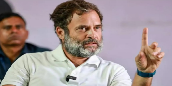 Rahul Gandhi’s Absence Raises Questions: Where is the Congress 